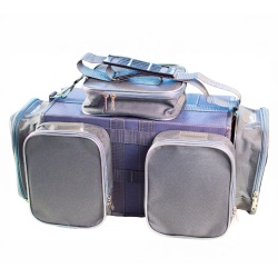 ВФМ-4 вольтамперфазометр