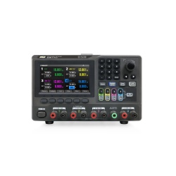 АКИП-1177/3 источник питания