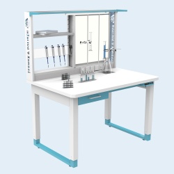 SmartDesk лабораторный стол