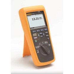 Fluke BT520, прибор контроля работоспособности аккумуляторных батарей