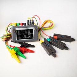 ВФМ-3 Трехфазный вольтамперфазометр