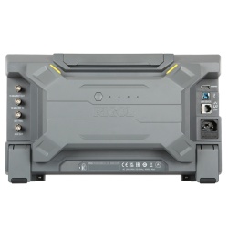 DHO4804 осциллограф цифровой запоминающий