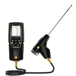 Анализатор дымовых газов Testo 310 II (0563 3104)