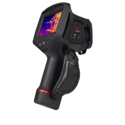 Тепловизор RGK TL-640