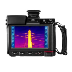 Тепловизор RGK TL-384 Pro
