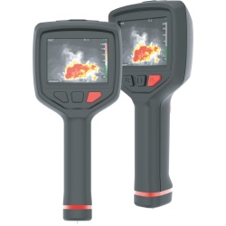 КТД-200ПЛ (-20...650°C) камера тепловизионная