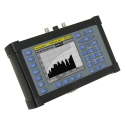 AnCom A-7/3331C0/301 анализатор систем передачи и кабелей связи